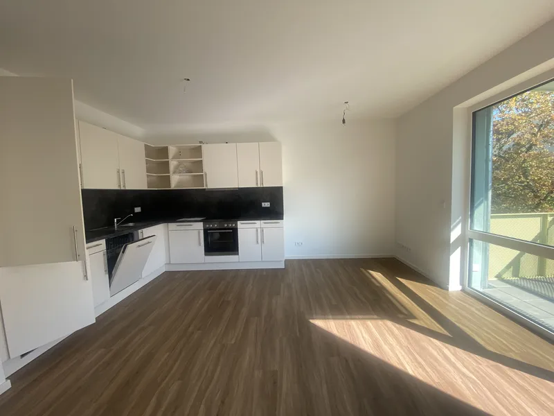 3-Zimmer-Wohnung in Treptow Niederschöneweide — photo 1